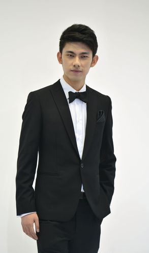蒋孝春 项目运营总监